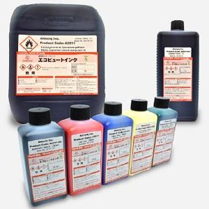 Dung môi pha mực ALMARQ ECOBEAUT INK #200X SOLVENT 